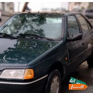 اجاره خودرو دوگانه‌سوز جهت اسنپ