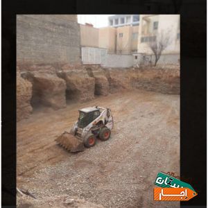 اجاره بابکت ،مینی بیل