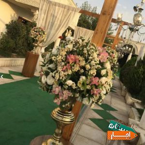 اجاره باغ تالار معرکه بدون ورودی بهترین قیمت