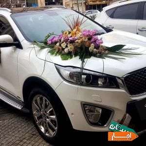 اجاره خودرو با راننده