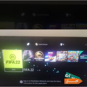 اجاره ps4