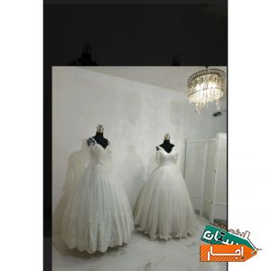 اجاره لباس عروس
