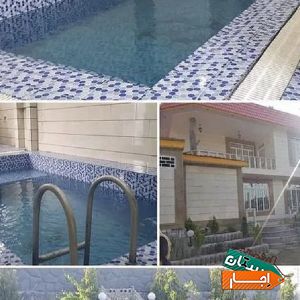 اجاره باغ با بهترین شرایط