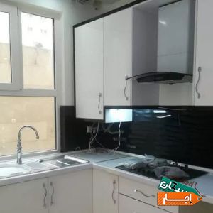 اجاره آپارتمان با بهترین قیمت 80متر، جنت اباد شمالی، 6 سال ساخت