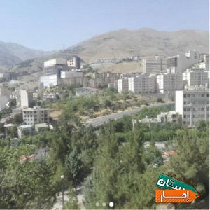 اجاره 120متر خوش نقشه دو جهت نور با بهترین موقعیت