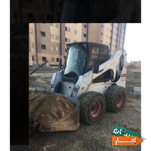اجاره بابکت و خاور شبانه روزی