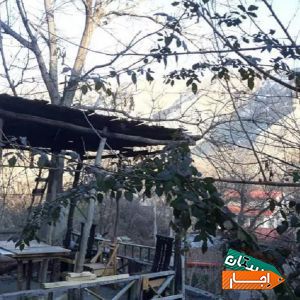اجاره سوییت یک خواب در کردان