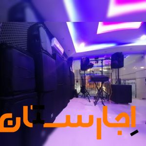 اجاره باند فلشخوربلوتوثی،نور صدا،djدیجی آقا و خانم
