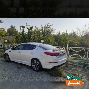 اجاره ماشین عروس اپتیماازمالک گل آرایی