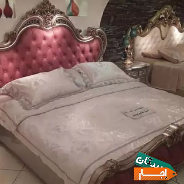 اجاره واحد مبله در درختی استان البرز