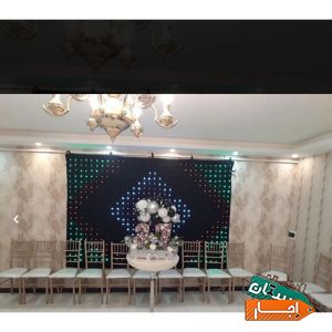 دیجی باغ اجاره باغ باغ خانوادگی مراسم تولد