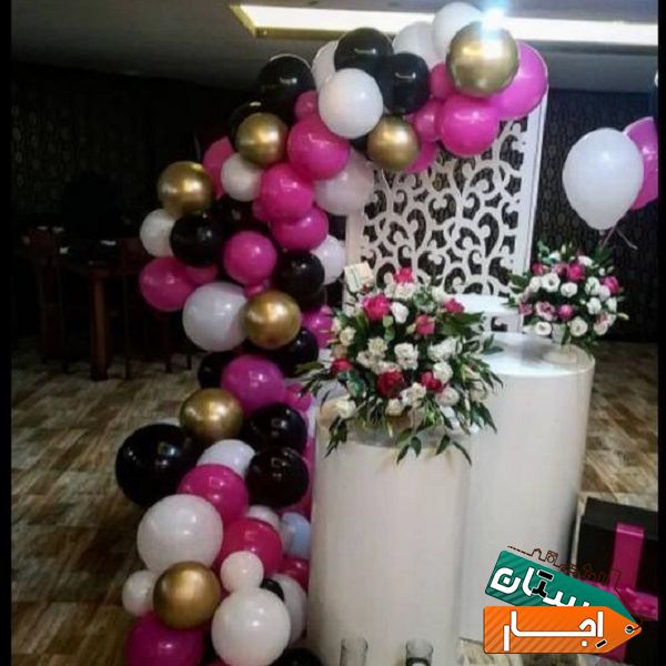اجاره استوانه وبک