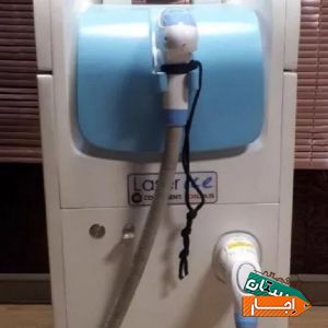 اجاره دستگاه لیزر موهای زاید و سایر تجهیزات با بهترین شرایط