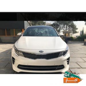 اجاره اپتیما/رنت خودرو