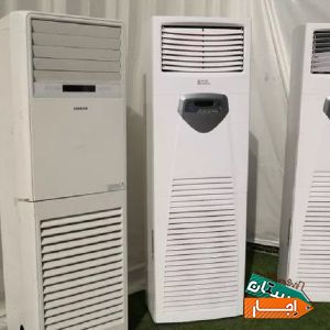 اجاره کولر گازی و انواع پنکه با بهترین قیمت