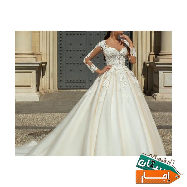 فروش و اجاره لباس عروس