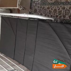 اجاره تخت برقی بیمارستانی ودستگاه اکسیژن ساز با بهترین کیفیت