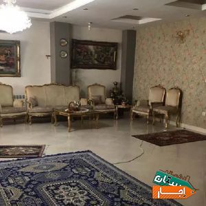 مناسب ترین شرایط اجاره اپارتمان 100 دوخواب نوساز
