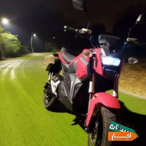 اجاره آپاچی روبات با شرایط عالی
