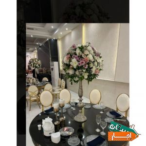 اجاره سالن اجتماعات مراسم عروسی، تولدکودک، عقد ،