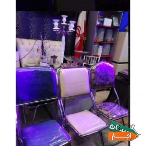 اجاره میز وصندلی وظروف