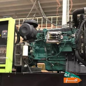 «ژنراتور»خریدارخریدار اجاره دهنده با بهترین قیمت