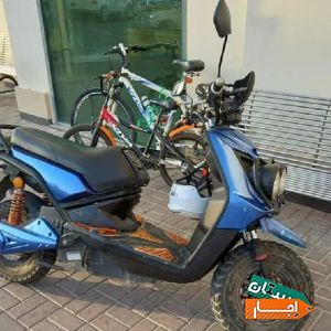 اجاره موتور روزانه وساعتی با ارزان ترین قیمت