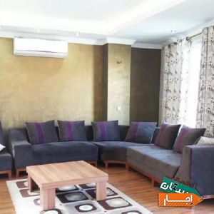 اجاره آپارتمان سوئیت مبله غرب شرق