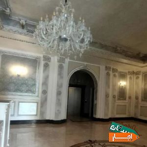 اجاره برج شیک/نوساز و کلید نخورده/فول مشاعات با شرایط عالی