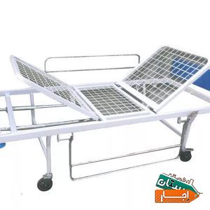 اجاره تخت برقی بیمارستانی بیمار اکسیژن سازتشک مواج