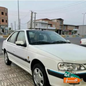اجاره خودرو رنت پرشیا 99 در حد صفر قیمت مناسب