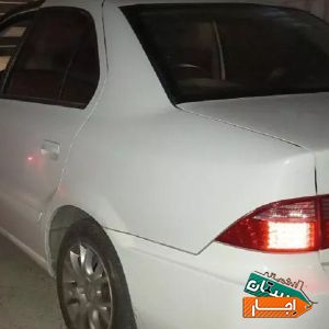 اجاره سورن با شرایط مناسب در البرز