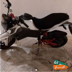اجاره موتور کیش با بهترین قیمت