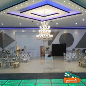 اجاره سالن اجتماعات باغ تالار تشریفات مجالس با بهترین امکانات