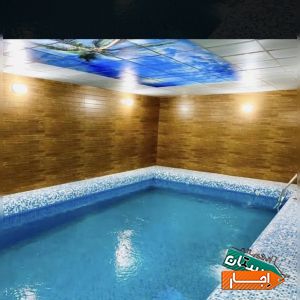 اجاره ویلااستخردارشهریار