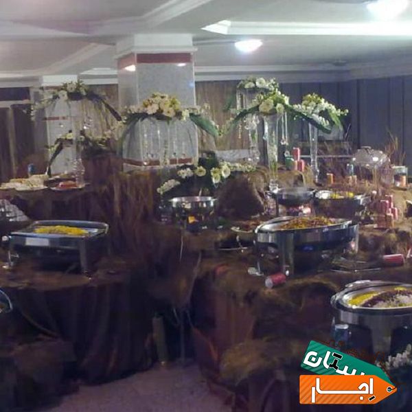 اجاره دهنده صندلی