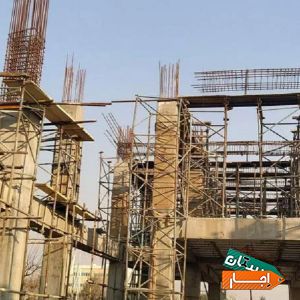 آرماتوربندی و اجاره ابزار با بهترین قیمت