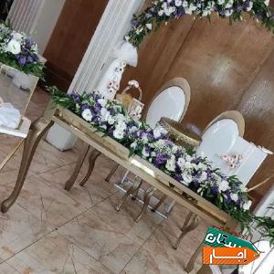 اجاره باغ سالن (تشریفات) با بهترین امکانات