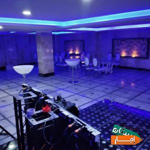 اجاره سالن برای تولد با مناسبترین شرایط