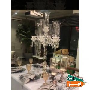 تشریفات وظروف کرایه