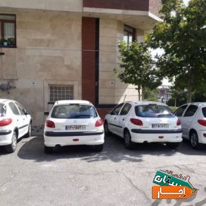 اجاره خودرو پژو 206 شرکت ثبت شده شرایط آسان