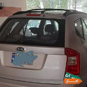 اجاره خودرو کیا ماهانه با بهترین شرایط