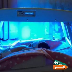 اجاره دستگاه فتوتراپی(زردی نوزاد)شیر دوش برقی