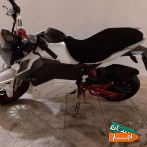 اجاره موتور کیش با بهترین قیمت