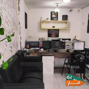 اجاره 23 متر مغازه بلوار مقداد با بهترین قیمت