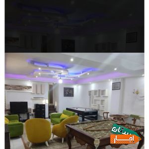 اجاره ویلا سرپوشیده آب گرم