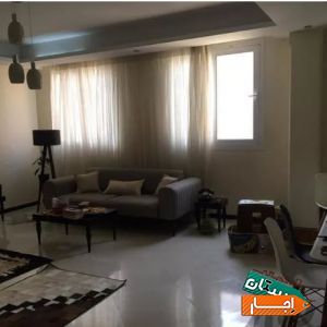اجاره آپارتمان 115متری چیتگر دریاچه دو خوابه با بهترین قیمت