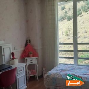 اجاره بهترین شرایط آپارتمان 205متری چهار خوابه