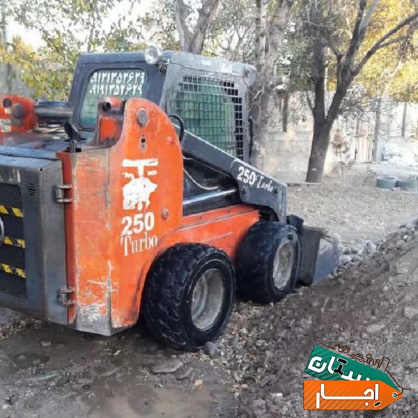 اجاره بابکت با پیکور با کمترین هزینه