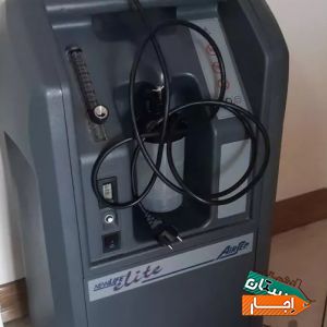 اجاره اکسیژن ساز کپسول بای پپ تشک مواج ساکشن